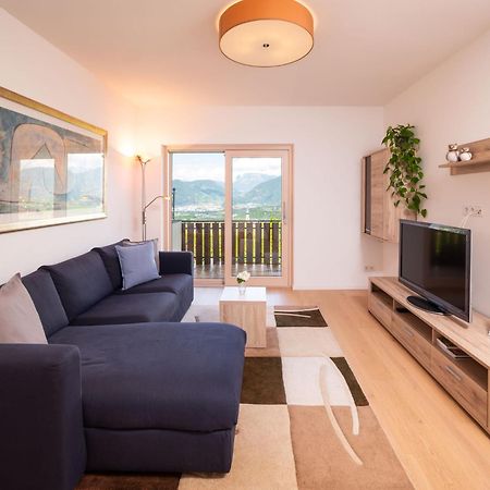 Ferienwohnung Haas Appiano Sulla Strada Del Vino Zewnętrze zdjęcie